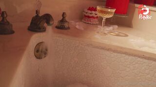 Meg Turney Nude Bath Boobies Leaked Onlyfans Porn Video