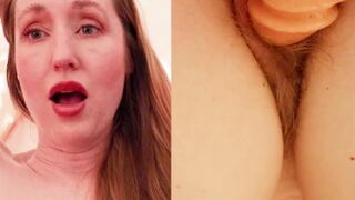 Rose Kelly Nude POV Dildo Penetration Video Leaked