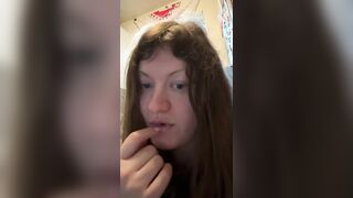 Princessbeansie Flashing Ass & Tits Twitch Stream Video