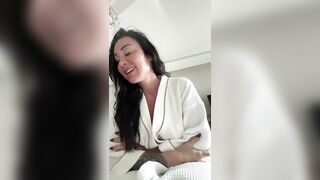 Bbydre1111 Fake Donos Flashing Pussy & Tits Twitch Video