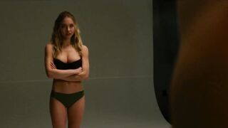 Sydney Sweeney Nude Leaked Sex Scenes Porn Photos And Video