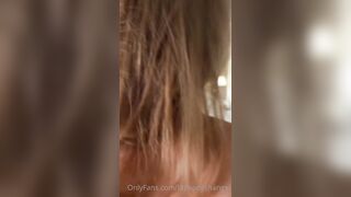 littlepolishangel Bondage BDSM Blowjob OnlyFans Video Leaked